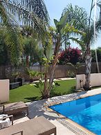 Villa Michelle 8 in Protaras