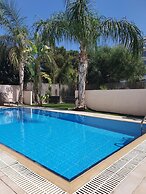 Villa Michelle 8 in Protaras