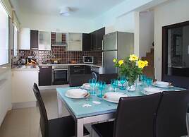 Villa Michelle 8 in Protaras