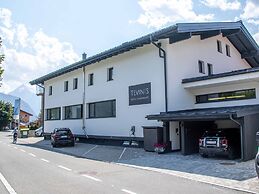 Tevini Alpine Apartments - Kitzblick