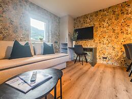 Tevini Alpine Apartments - Kitzblick