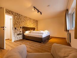 Tevini Alpine Apartments - Kitzblick