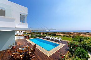 Protaras Seafront Villa Alia