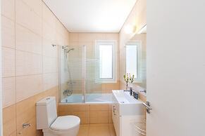 Protaras Seafront Villa Alia