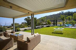 Villa Protaras Zen in Protaras