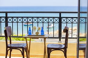 Protaras Coast Panorama