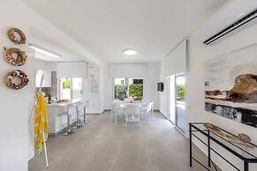 Protaras Nisia Seaside Villa