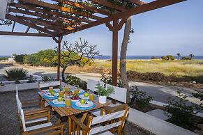 Protaras Nisia Seaside Villa