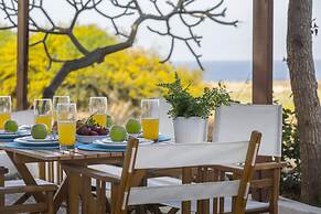 Protaras Nisia Seaside Villa