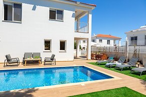 Napa Bay View Villa 7