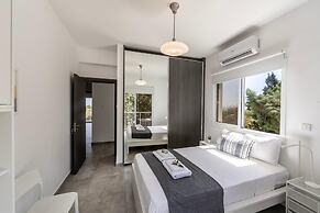 Napa Bay View Villa 7