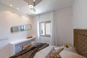 Protaras Rose By The Sea Villa