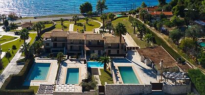 Palmrise Luxury Villas - Helios Villa