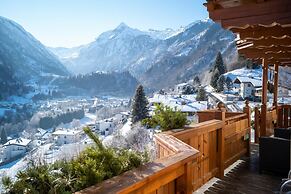 Landhaus Lodges Kaprun - Franz