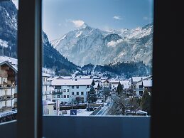 FP Appartements - Kitz 5