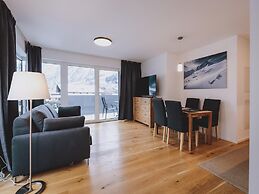 FP Appartements - Kitz 5
