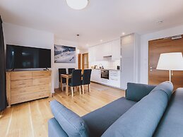 FP Appartements - Kitz 5