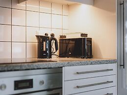 FP Appartements - Kitz 5