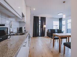 FP Appartements - Kitz 5