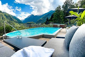 Landhaus Lodges Kaprun - Anton