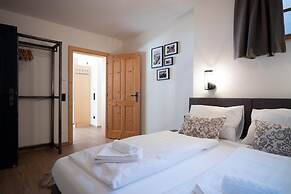 Landhaus Lodges Kaprun - Anton