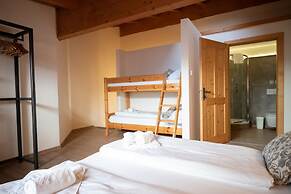 Landhaus Lodges Kaprun - Anton