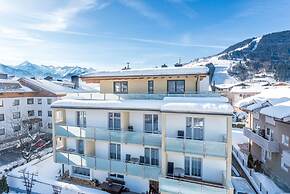 Appartements Sulzer - TOP 21