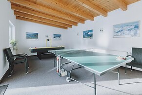 Appartements Sulzer - TOP 21