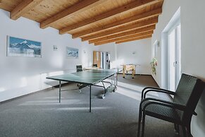 Appartements Sulzer - TOP 21