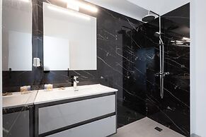 Hip And Fun in Athens Apt B