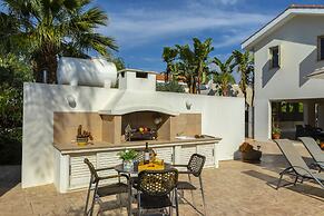 Larnaca Villa Anthea 12 Pervolia