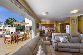 Larnaca Villa Anthea 12 Pervolia
