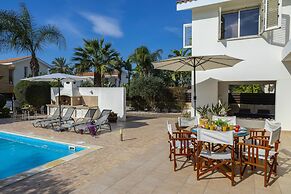 Larnaca Villa Anthea 12 Pervolia