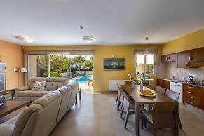 Larnaca Villa Anthea 12 Pervolia