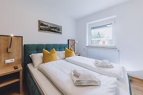 Spa Chalet - Penthouse Lodge