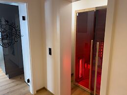 Tevini Alpine Apartments - Schmittenblick