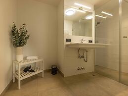 Tevini Alpine Apartments - Schmittenblick
