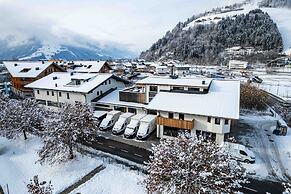 Tevini Alpine Apartments - Schmittenblick