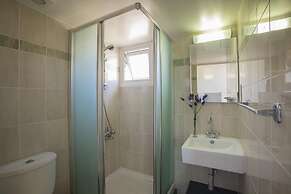 Lordos Sunshore Beachfront Suite