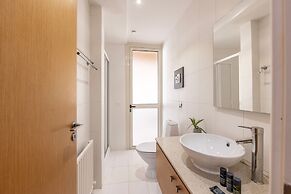 Protaras Beachfront Villa Pietra