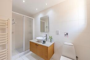 Protaras Beachfront Villa Pietra