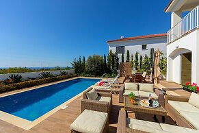 Napa Bay View Villa 2
