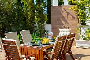 Napa Bay View Villa 2