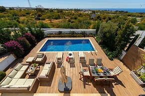 Napa Bay View Villa 2