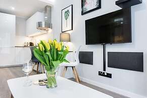 Modern Studio Apartment