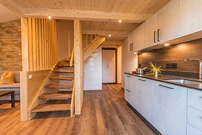 Tevini Boutique Suites - Apartment Air