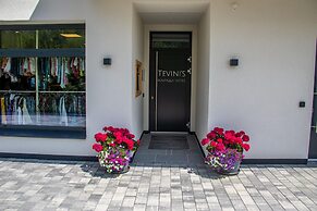 Tevini Boutique Suites - Apartment Air