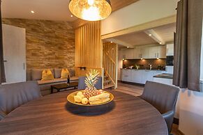 Tevini Boutique Suites - Apartment Air