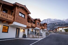First IN Mountain Chalet B