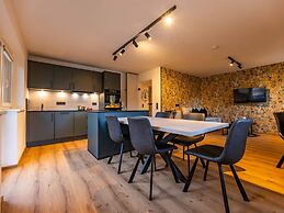 Tevini Alpine Apartments - Glocknerblick